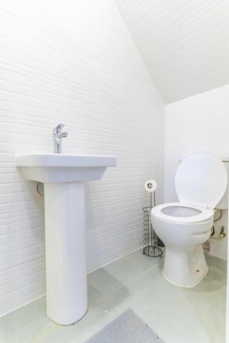 Charming Studio Haven Birmingham Luaran gambar