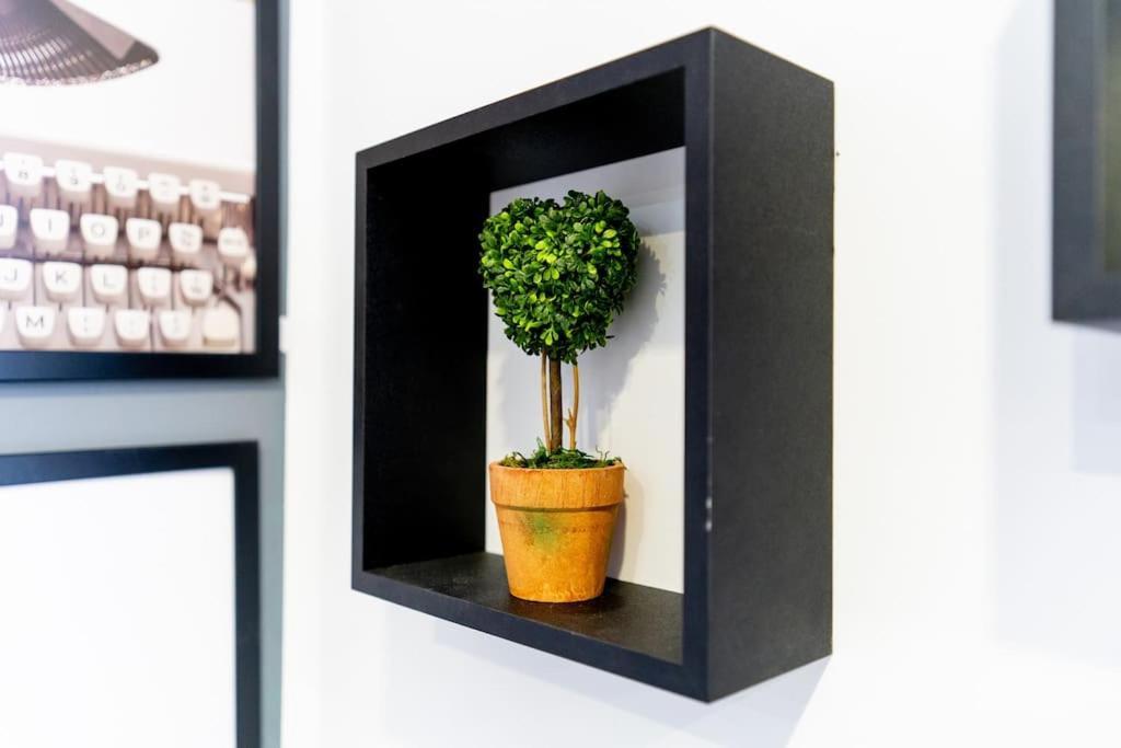 Charming Studio Haven Birmingham Luaran gambar
