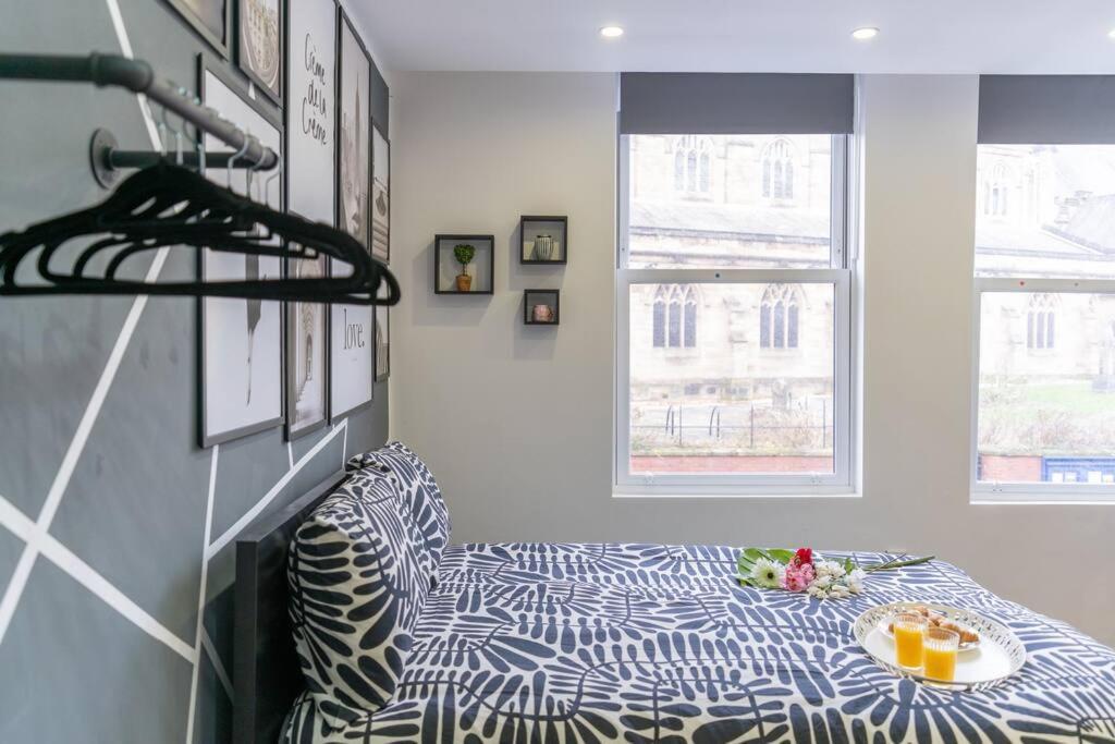 Charming Studio Haven Birmingham Luaran gambar